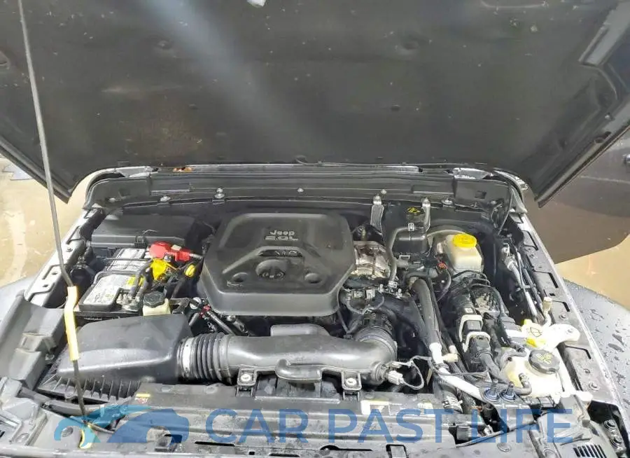 1C4HJXDN8MW605241# 11