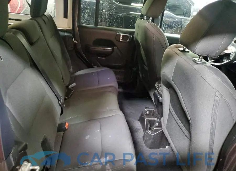1C4HJXDN8MW605241# 10