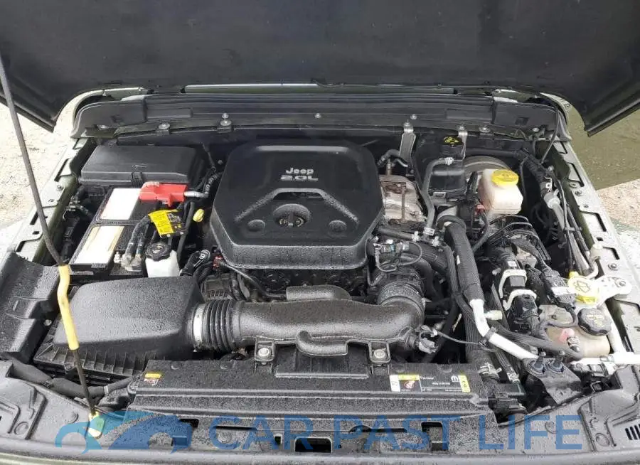 1C4HJXENXMW644945# 11