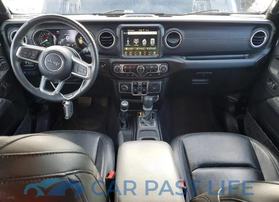 1C4JJXP62NW278603# 8
