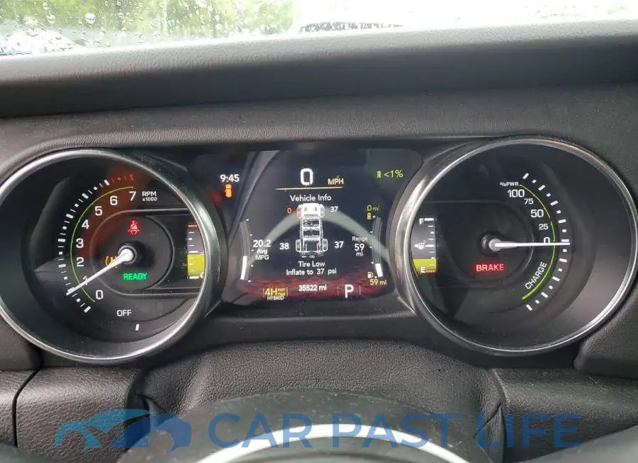 1C4JJXR64MW824572# 9