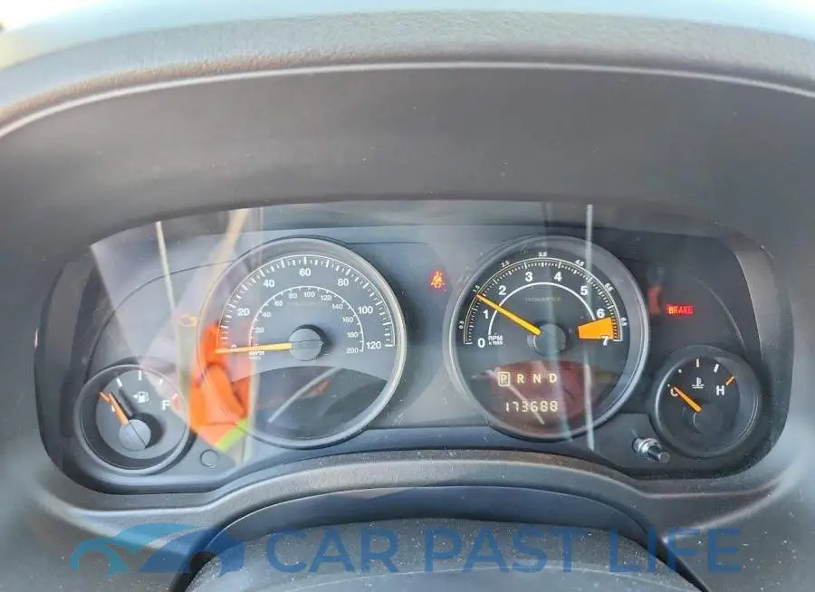 1C4NJCBA6HD147955# 9