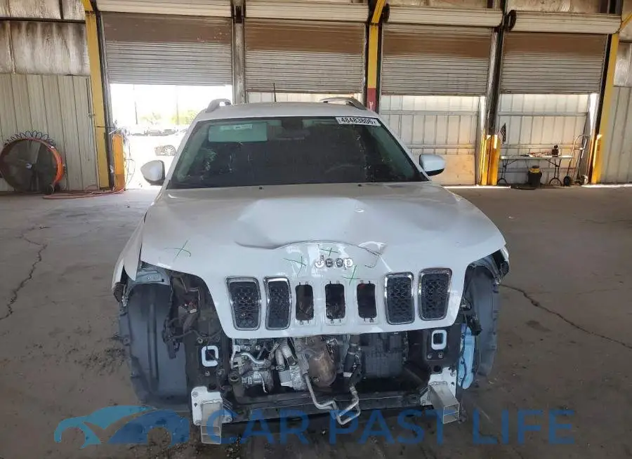 1C4PJLCB3LD586393# 5