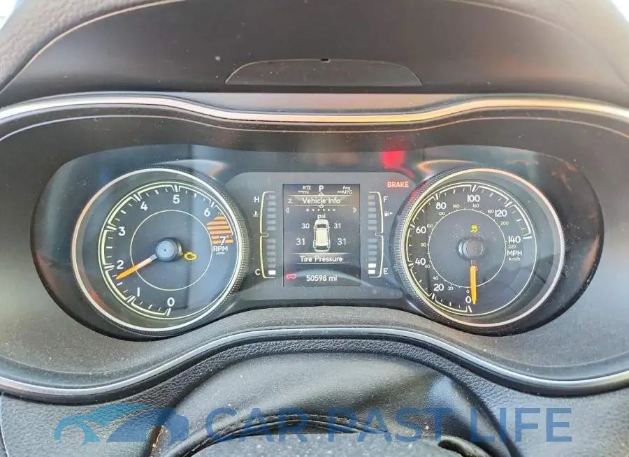 1C4PJLCB6LD511400# 9