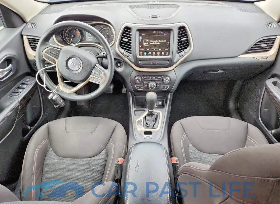 1C4PJLCS1HW574657# 8