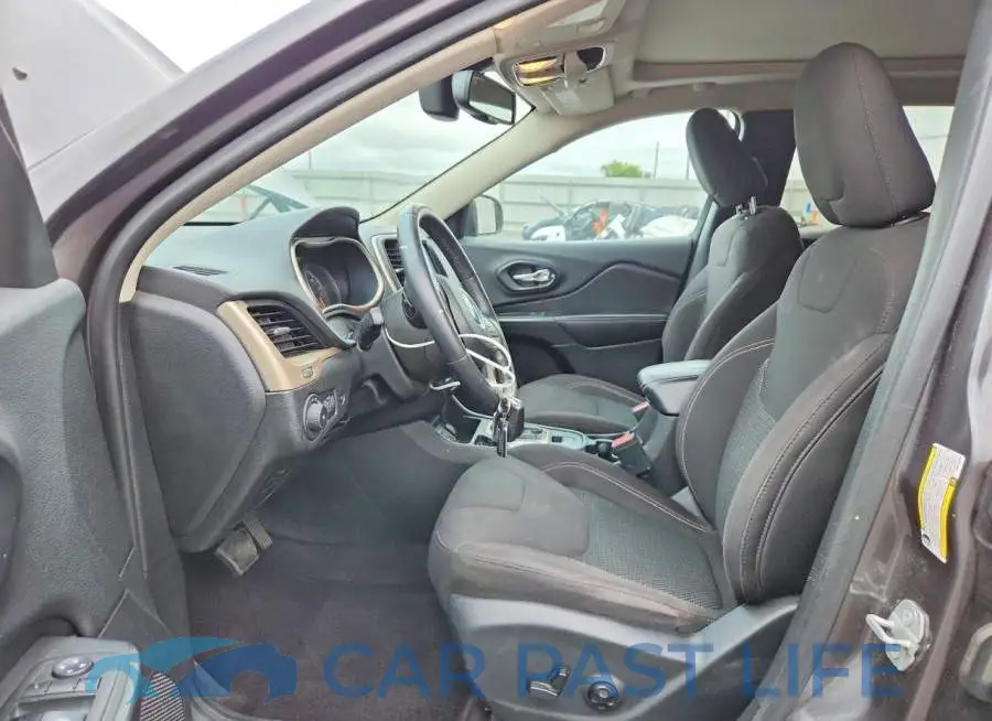 1C4PJLCS1HW574657# 7