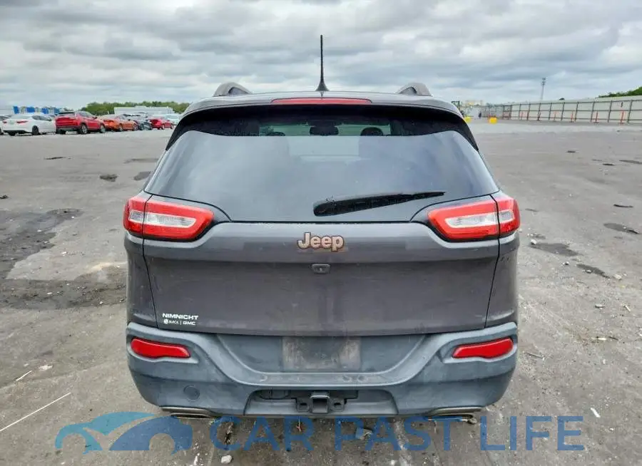 1C4PJLCS1HW574657# 6