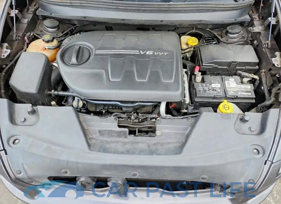 1C4PJLCS1HW574657# 12