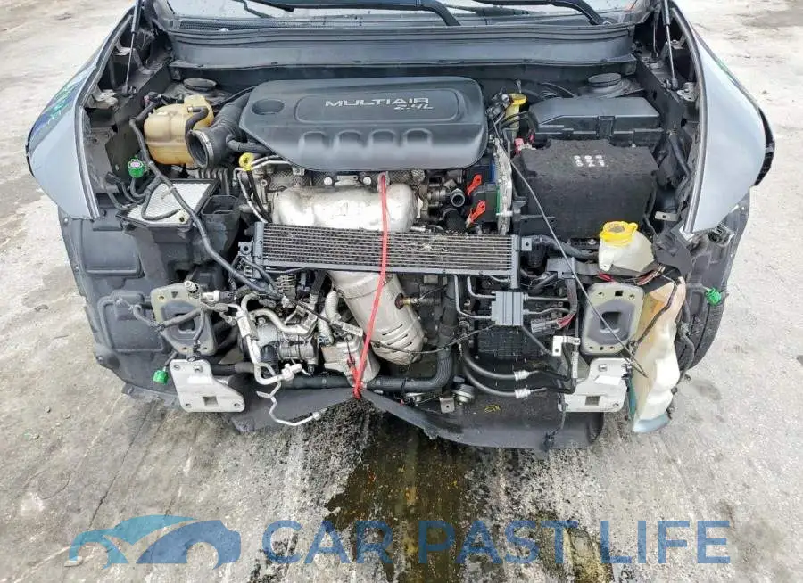 1C4PJLDB3HW522168# 12