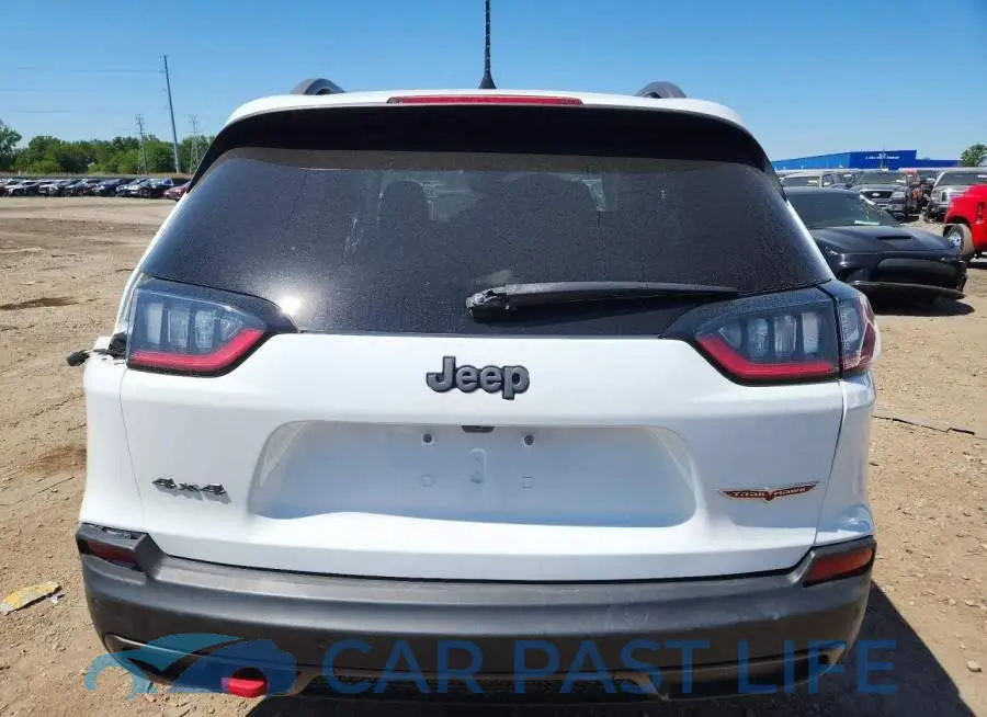 1C4PJMBN8LD540270# 6
