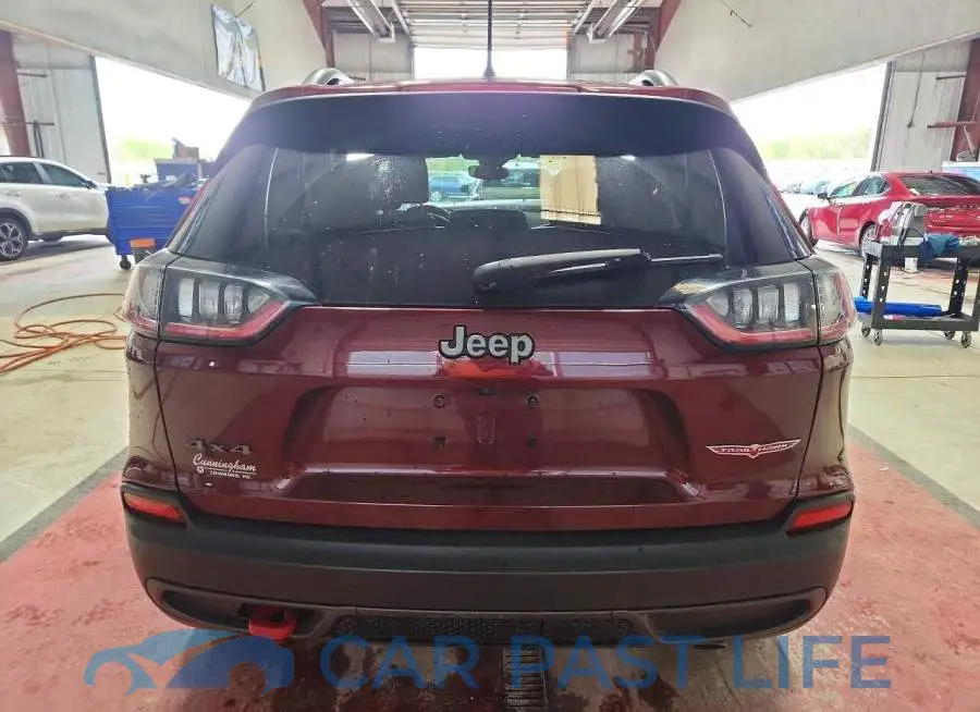 1C4PJMBX9MD152452# 6