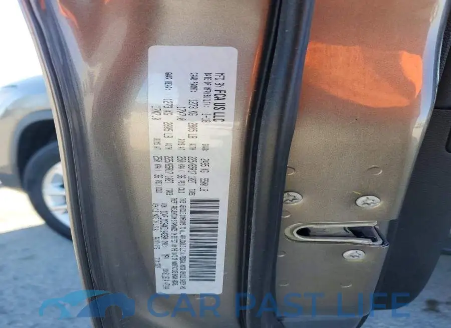 1C4PJMCB4KD104390# 13