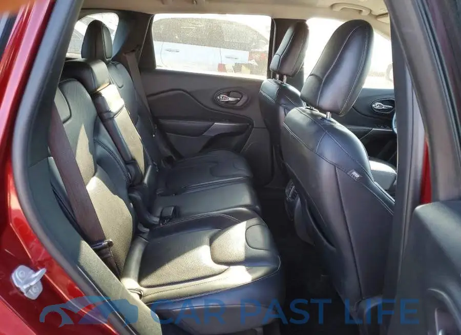 1C4PJMDN4KD132084# 10