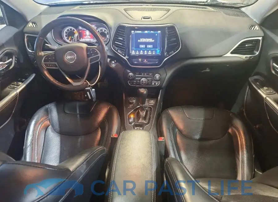 1C4PJMDX3KD200909# 8