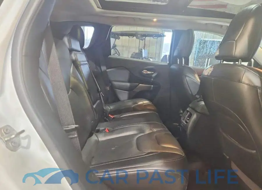 1C4PJMDX3KD200909# 11