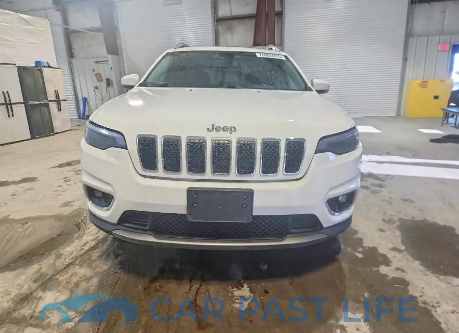 1C4PJMDX3KD200909# 5