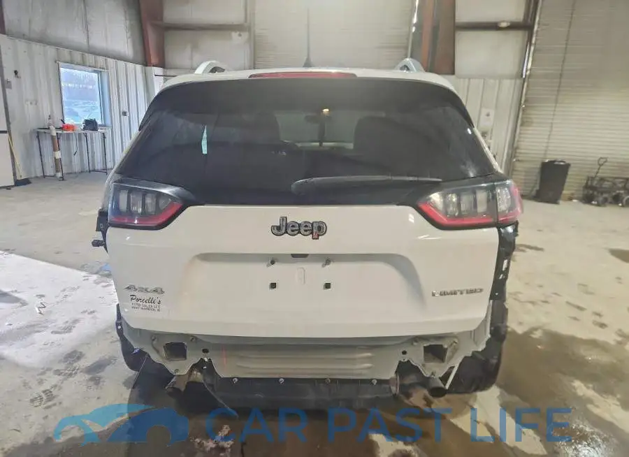1C4PJMDX3KD200909# 6