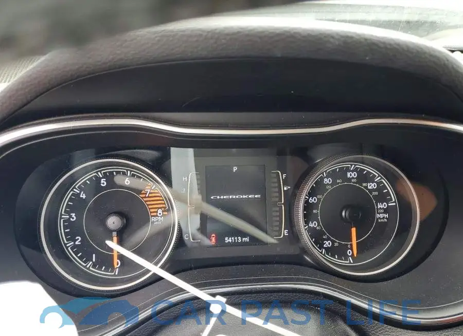1C4PJMLX3KD307105# 9