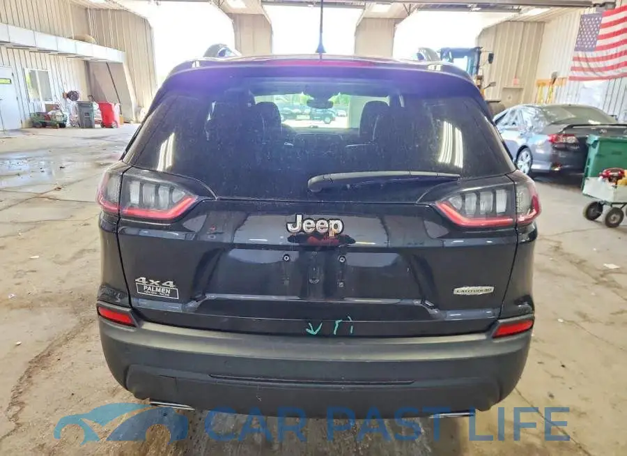 1C4PJMMX6MD240596# 6