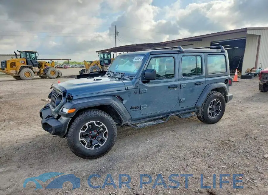 1C4PJXDN5SW518728# 1