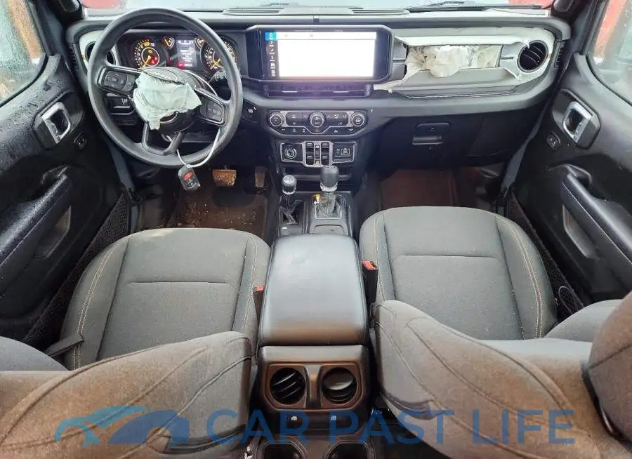 1C4PJXDN5SW518728# 8