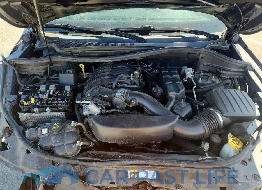 1C4RJEAG3JC402821# 12