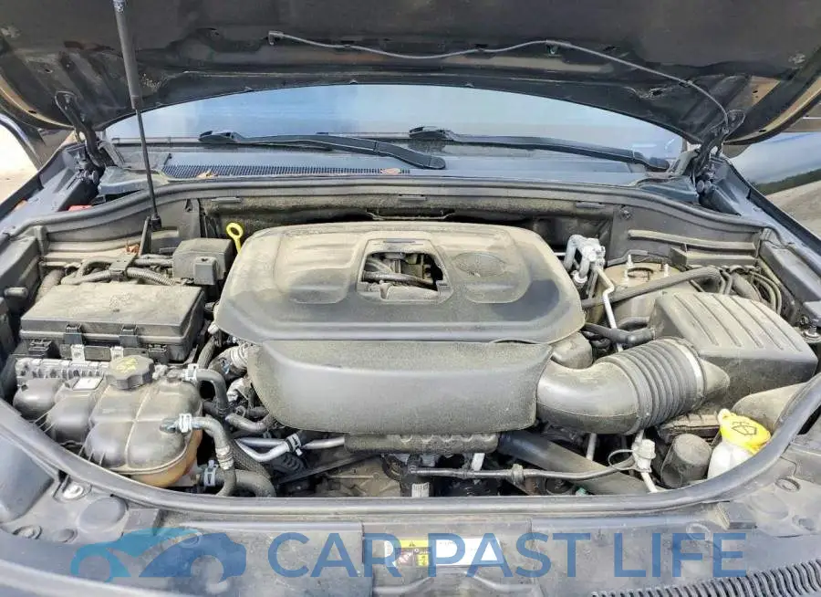 1C4RJEAG5KC672716# 11
