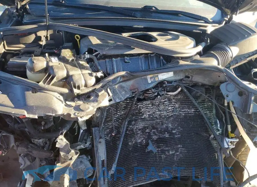 1C4RJEAG5LC318261# 11