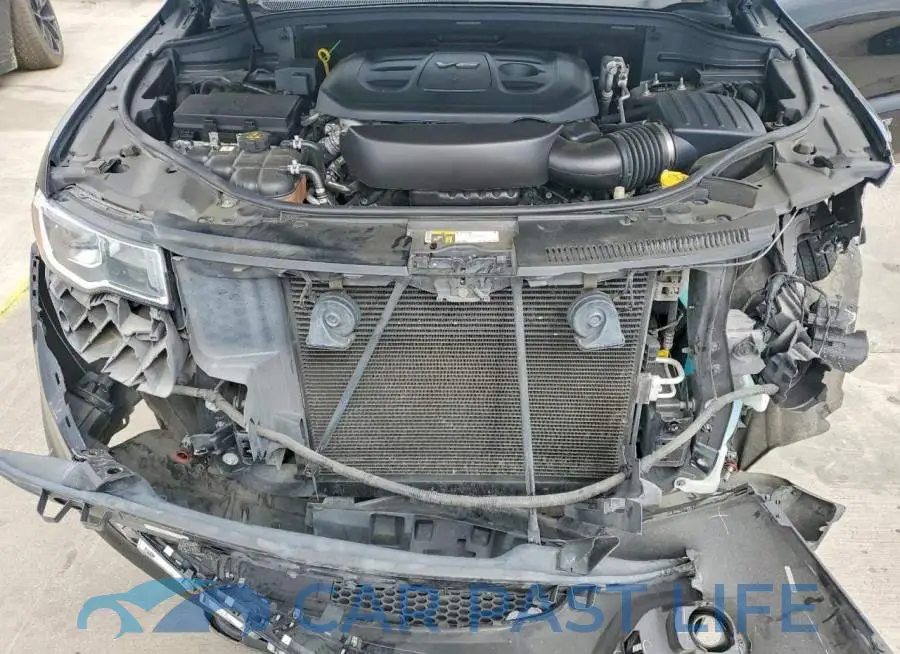 1C4RJEAG9HC868960# 11