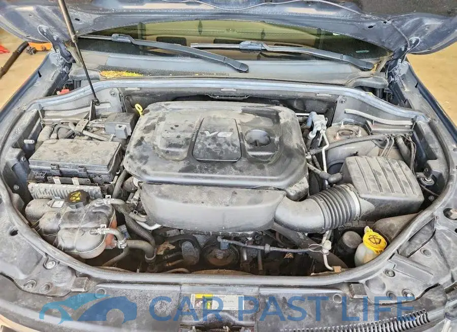 1C4RJFAG1JC305378# 12