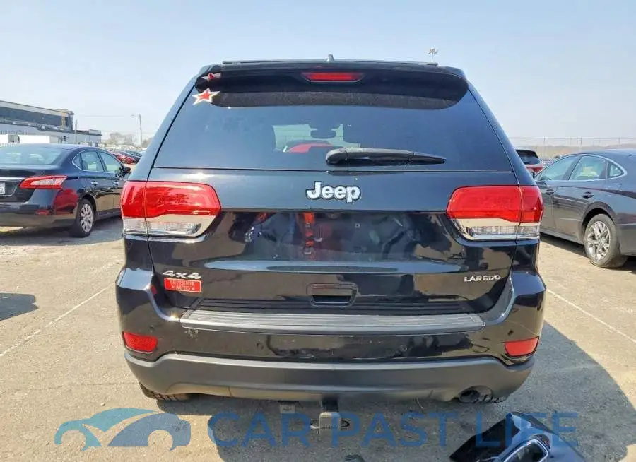 1C4RJFAG7JC333900# 6