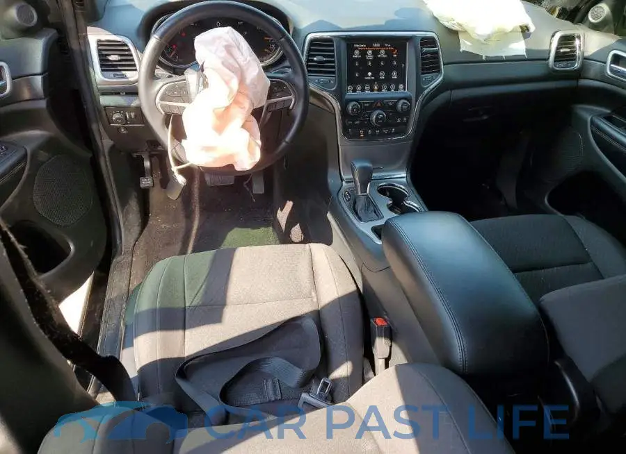 1C4RJFAG7JC333900# 8