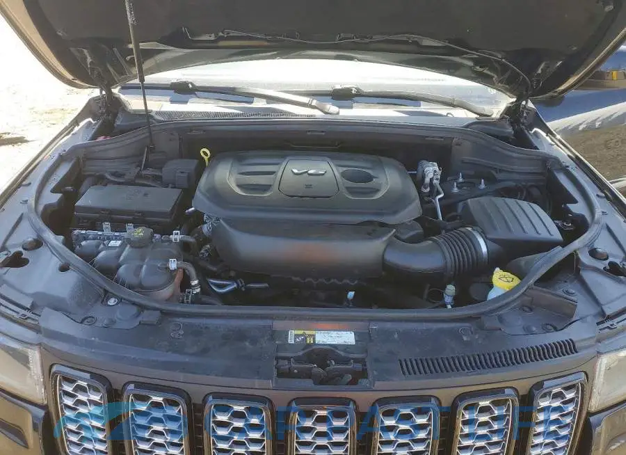 1C4RJFAGXKC601050# 12