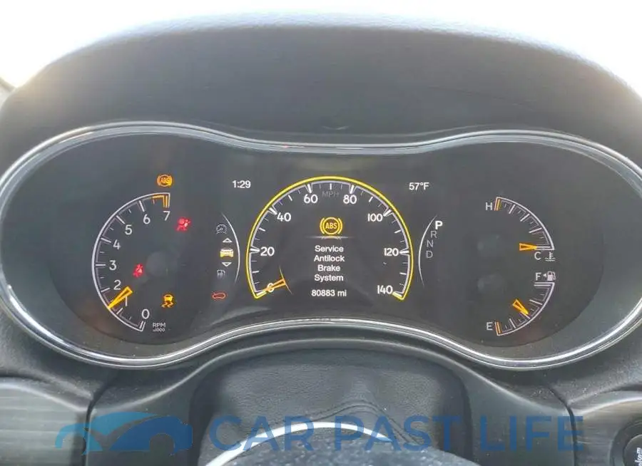 1C4RJFAGXKC601050# 9