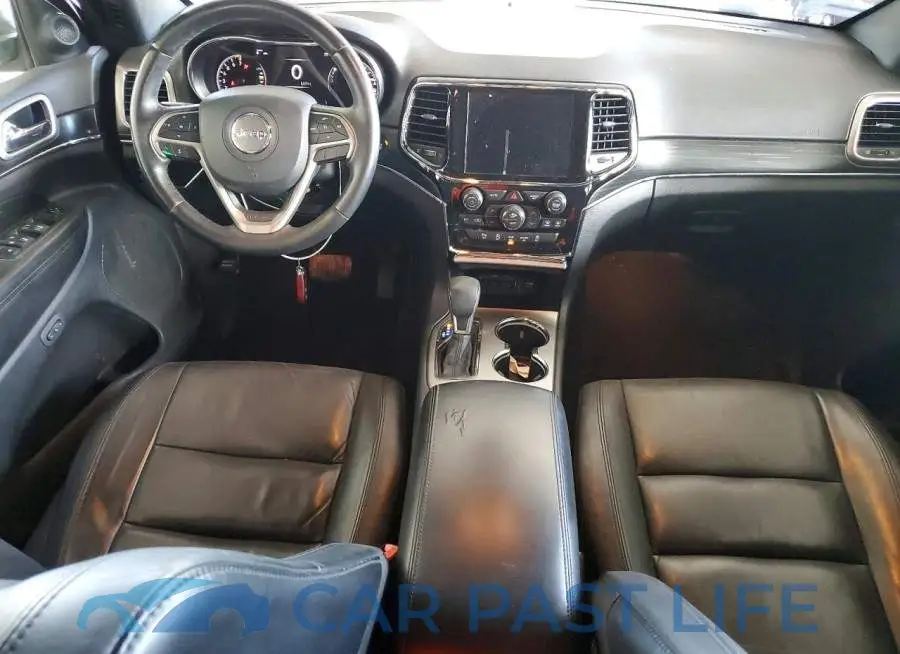 1C4RJFBG4KC695974# 8