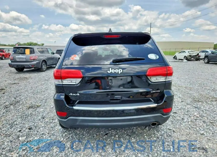 1C4RJFBG5JC445576# 6