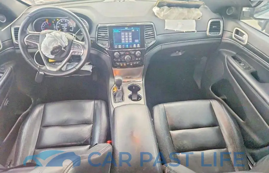 1C4RJFBG8NC114139# 8