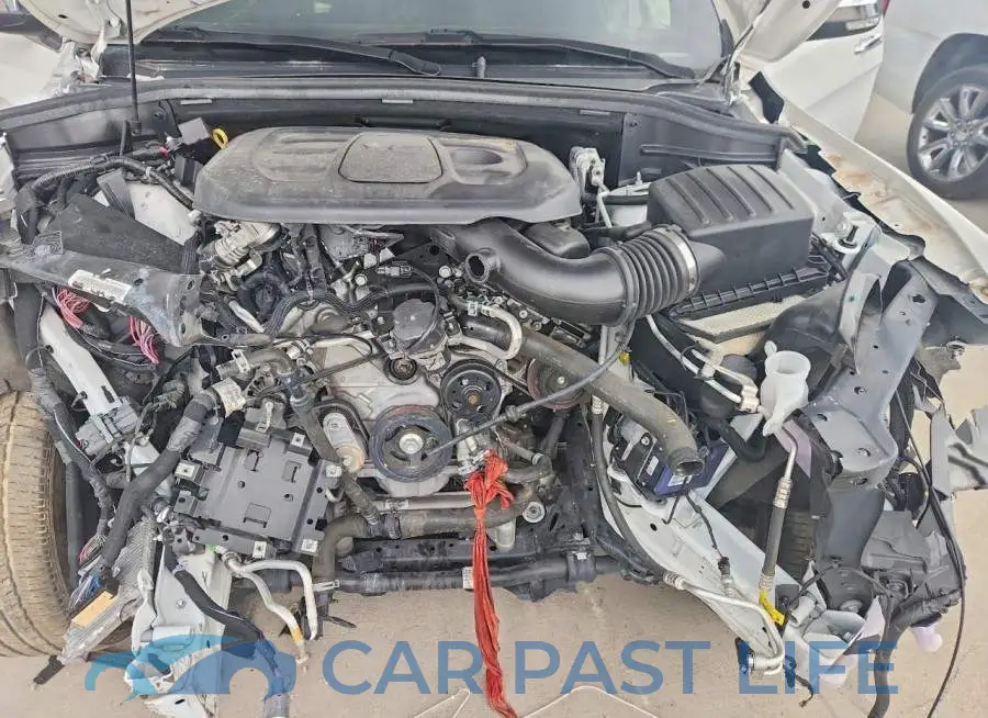 1C4RJFBG8NC114139# 12