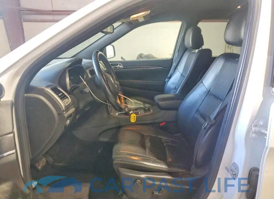 1C4RJFBG9JC426772# 7