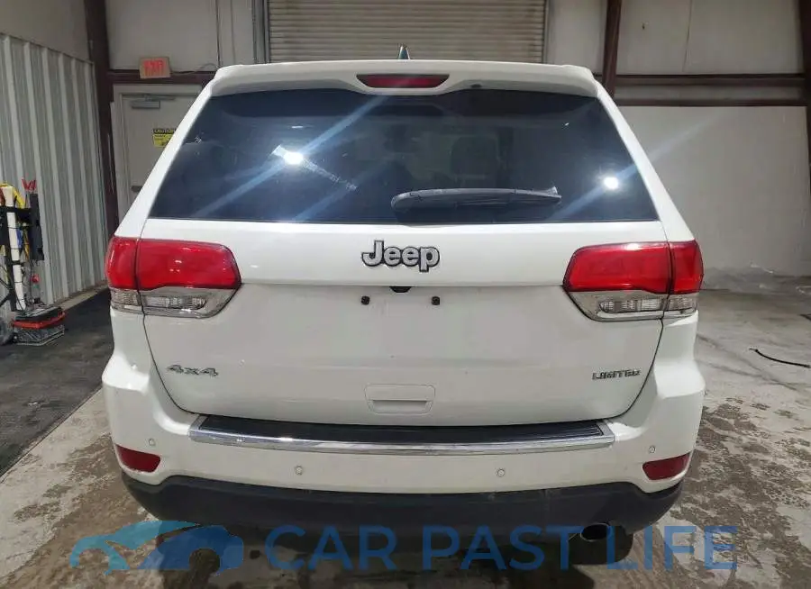 1C4RJFBG9JC426772# 6