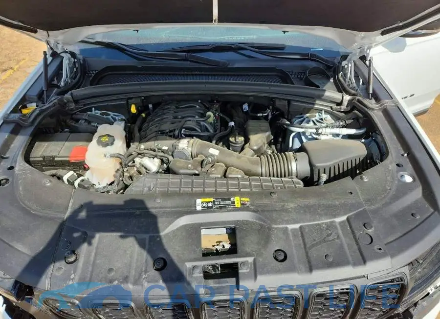 1C4RJGBG5SC349020# 12