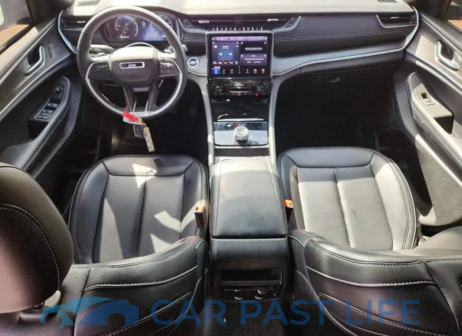1C4RJGBG5SC349020# 8