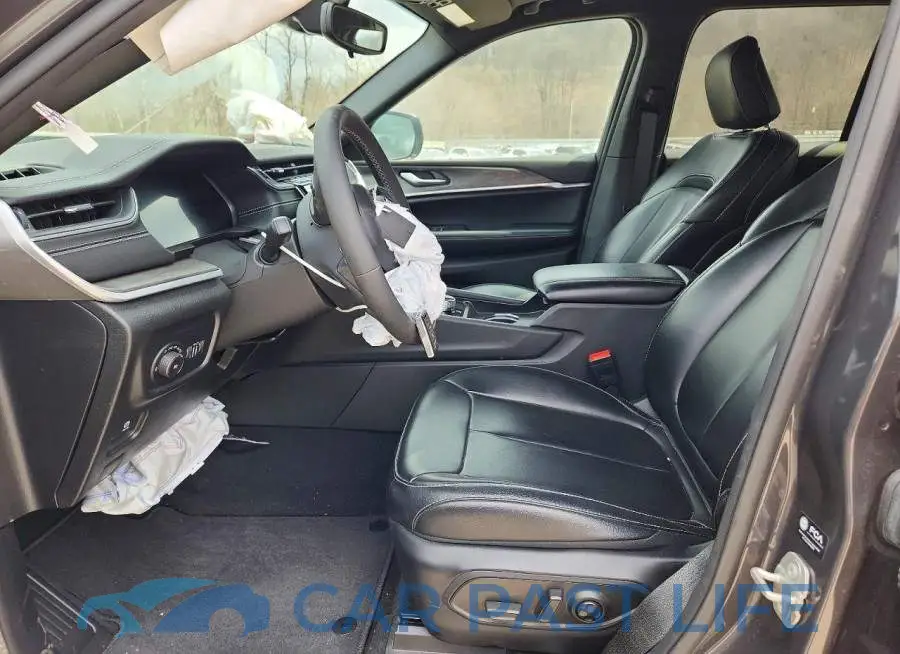 1C4RJHBG6RC224625# 7