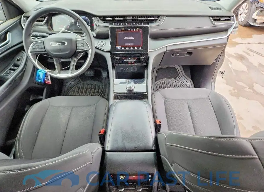 1C4RJJAG2P8811364# 8