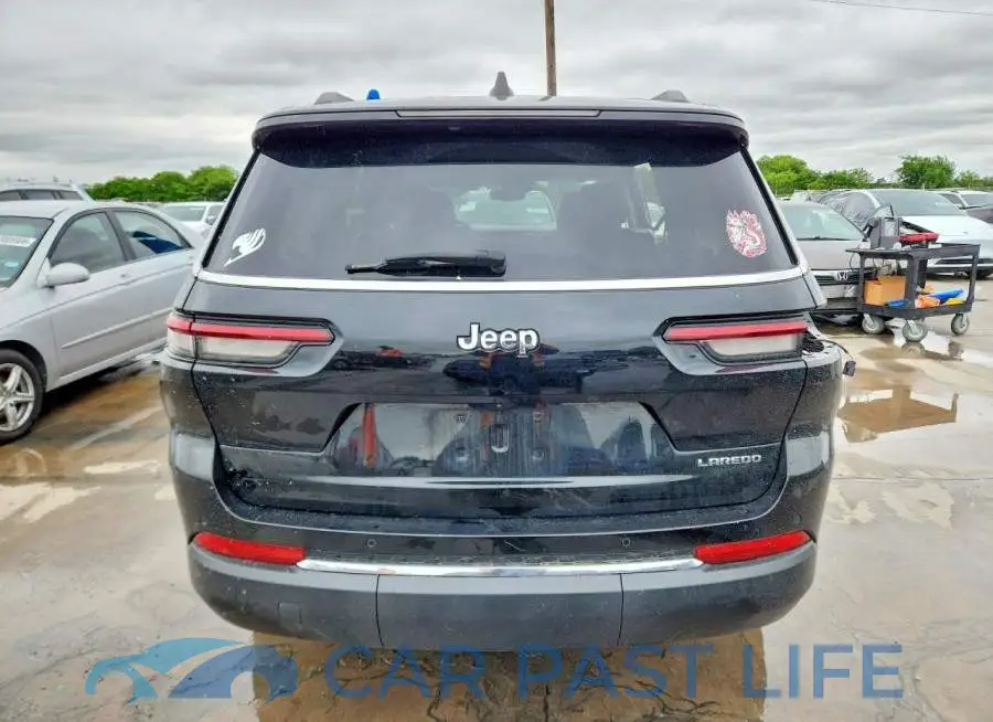 1C4RJJAG2P8811364# 6