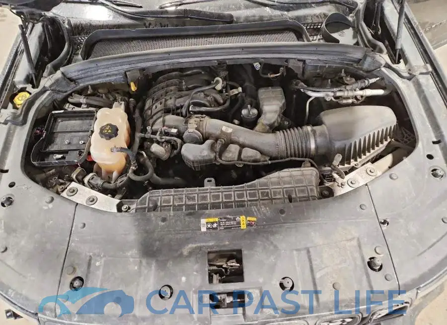 1C4RJKAG5M8155954# 12