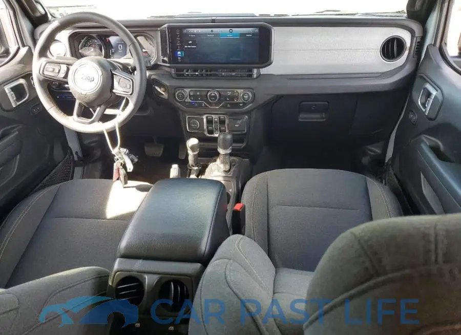1C4RJXN63RW199243# 8