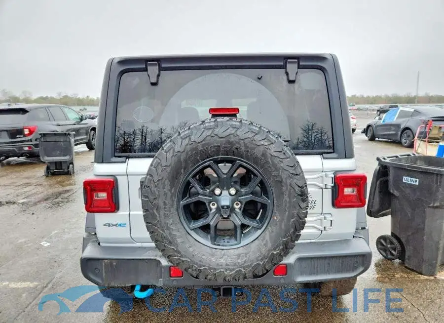 1C4RJXN68RW141449# 6