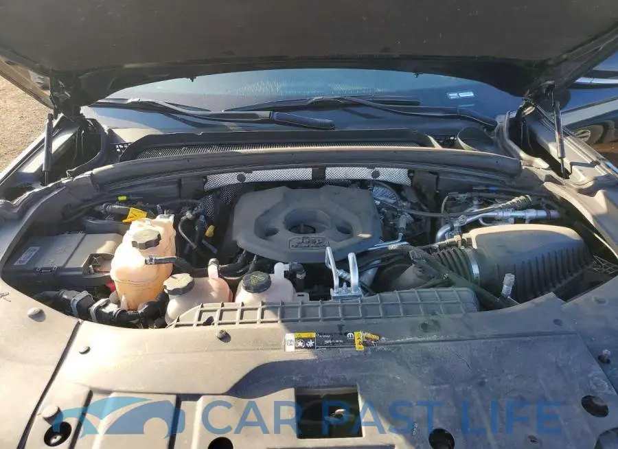1C4RJYE64PC545353# 11