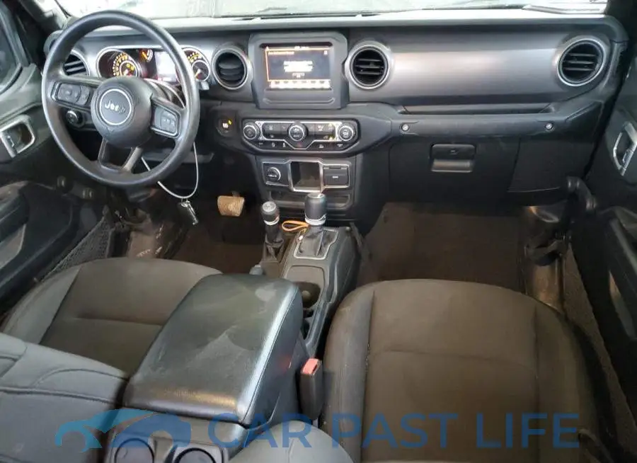1C6HJTAG6PL567990# 8